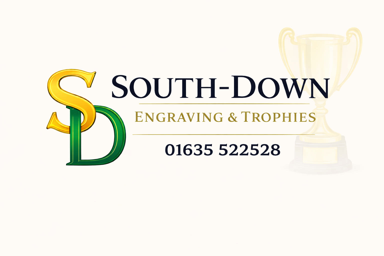 South-Down Engraving & Trophies